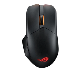 Rato sem fio Asus Chakram X Origin preto