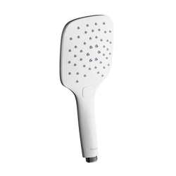 Ravak Air shower head, 3 functions (balta,120 mm) 958.10