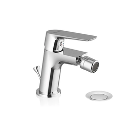 Ravak Classic bidet faucet, CL 055.00 with lower valve
