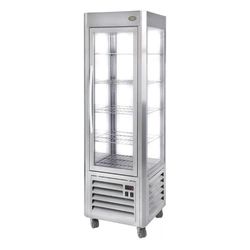 RD refrigerated display case 60F