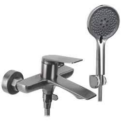 REA AVALON Tytan bathtub faucet