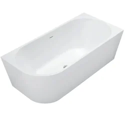 Rea Bellanto corner bathtub 170 right - Additionally 5% DISCOUNT on the code REA5