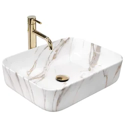 REA Demi Aiax countertop washbasin