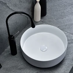 REA Elma Nablatowa washbasin