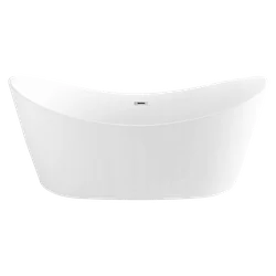 Rea Ferrano Freestanding Bathtub 160cm-