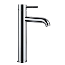 Rea Graf Chrome High Basin Mixer