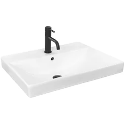 Rea Mandy recessed washbasin