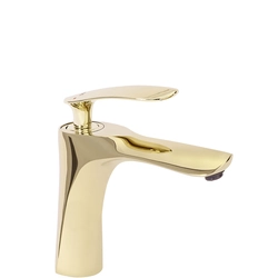 REA ORBIT Golden Low Basin Mikseris