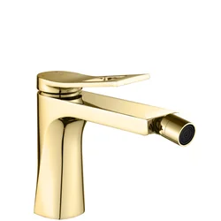 Rea Soul gold bidet faucet - Additionally 5% discount with code REA5