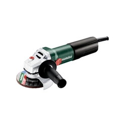 Rebarbadora eléctrica Metabo WQ 1100-125