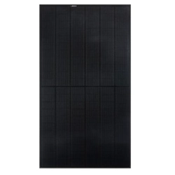 REC 420 Alpha REC420AA Pure-R FB Photovoltaik-Panel