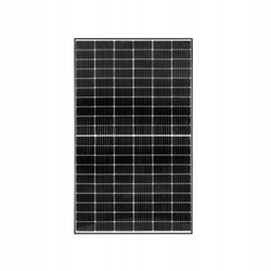 REC TwinPeak solar panel 4, power 370W