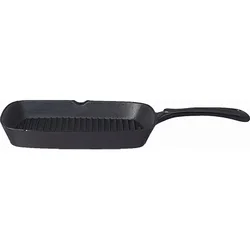 Rectangular grill pan / 23x23 cm 044230