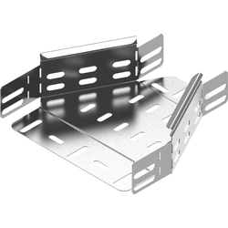 Reducere simetricăRKSJ200/100H60, grosimea foii 1,0mm