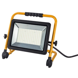 Reflector LED portabil Brennenstuhl Slim 150W