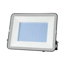 Reflektory LED - Samsung - IP65 - Czarne ciało - 300 Waty - 26390 Lumeny - 4000K - 5 Lata