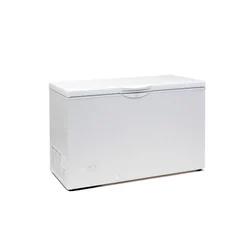 Refrigerador baú 352L EBC45