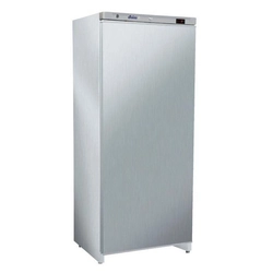 Refrigerador con gabinete de refrigeración de acero inoxidable 600l 775x769x(H)1900 Hendi 236055