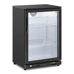 Refrigerador de bebidas 138L LED | RC-BC006