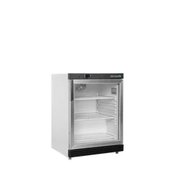 Refrigerador de exibição 136L UR200G