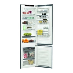 Refrigerador Whirlpool Corporation ART9811SF2 Blanco (193 X 54 cm)