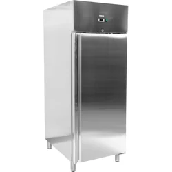 Refrigerated cabinet 1-drzwiowa for baking trays