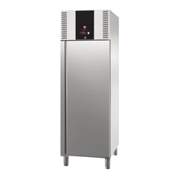 Refrigerated Cabinet Sglc 700 R Gn 2/1 Stainless Steel Right Door 700 L 653x842x2040 Mm