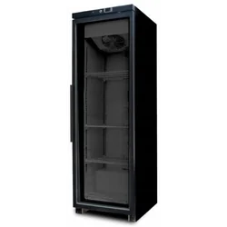 Refrigerated display case 239L Frost SR40VG BB 5905440406328