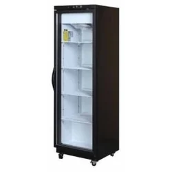 Refrigerated display case 321L Frost SR60VG BW 5905440406311