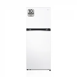 Réfrigérateur combiné LG GTBV22SWGKD Blanc