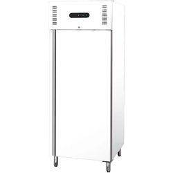 Refrigeration cabinet -2/+8°C white 537 l