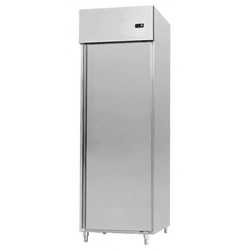 REFRIGERATION CABINET 400L MADE OF STAINLESS STEEL INVEST HORECA YBF9206 YBF9206