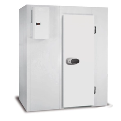 Refrigeration chamber | Mroźnicza | 1540x1540x2540