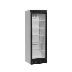 Refrigerator, cooling cabinet for bottles 372L SCU1375