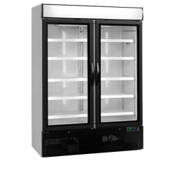 Refrigerator, refrigerated display cabinet 1149L NC5000G