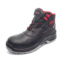 REGATA MF S3 SRC media bota 42 negro