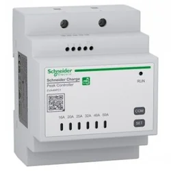 RÉGULATEUR DE CHARGE ÉLECTRIQUE SCHNEIDER, CHARGE SCHNEIDER 1P, 16A-50A