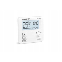 REGULATOR ŽIČNI REGULATOR TEMPERATURE NOV