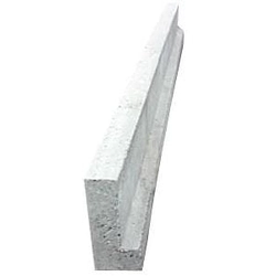 Reinforced concrete lintel L-19 Prefab build 180 cm