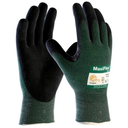 Rękawice antyprzecięciowe MaxiFlex® Cut™ 34-8743 ATG Opakowanie 12 par