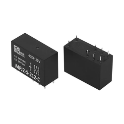 Relais MPJS212C 12V (S142C12V)