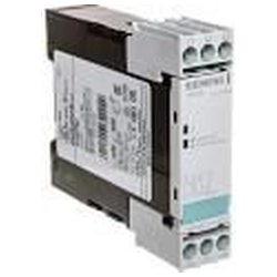 Relé de falha e sequência de fase Siemens 3A 1P 0.45sek 160-690V AC (3UG4512-1AR20)