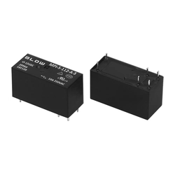 Relé MPIS112A3 12V 115F0121HS3 1 Kus