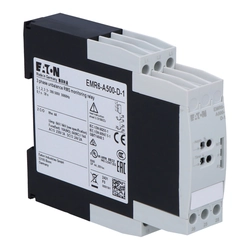 ReléEMR6-A500-D-1 monitorovanie fázovej nevyváženosti,300 -500 VAC