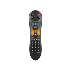 Remote control for POLSAT HD7000 without logo