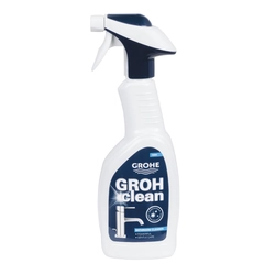 Rengøringsmiddel Grohe Grohclean, 500 ml