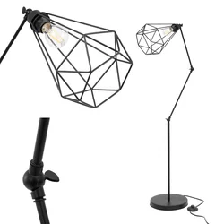 Reno Floor Lamp APP540-1F