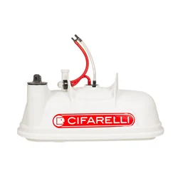 Réservoir de carburant Cifarelli M1200;BL1200 0G30200