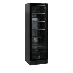 Resfriador de tela preto 387L SCU1425 FRAMELESS