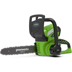 Reťazová píla Greenworks G40CS30II 40 V 30 cm